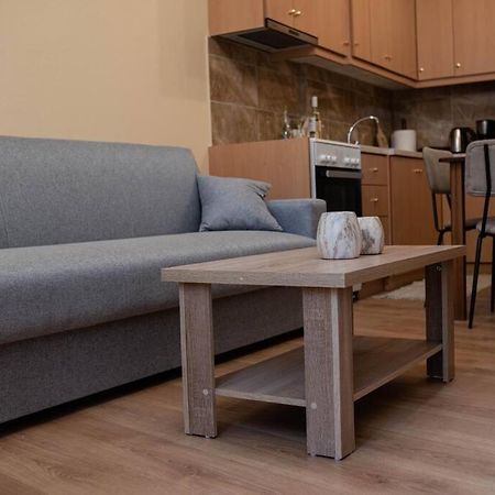 Corfu Town Cozy Apartment エクステリア 写真