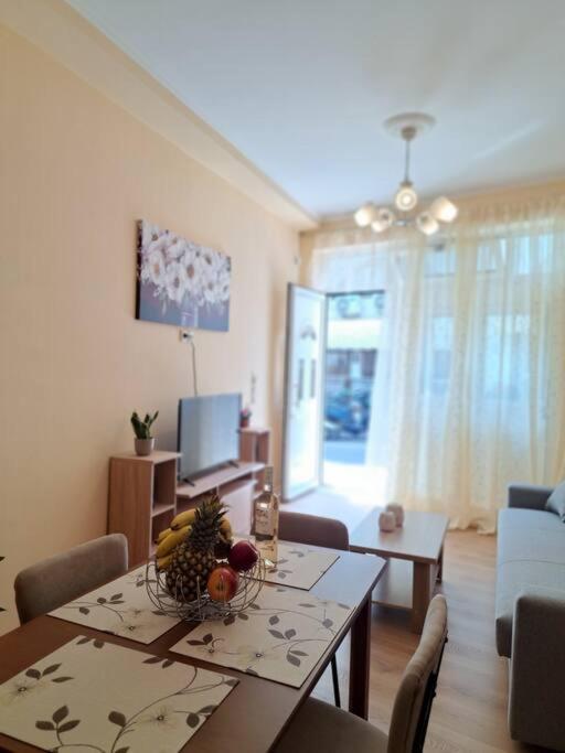 Corfu Town Cozy Apartment エクステリア 写真