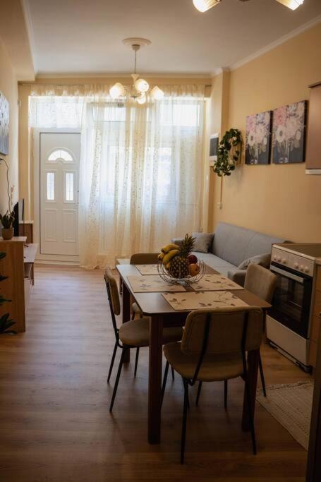 Corfu Town Cozy Apartment エクステリア 写真